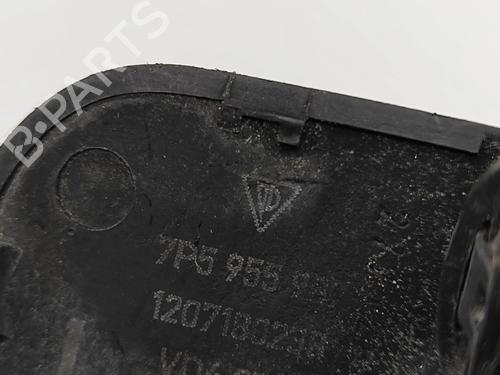 Other PORSCHE CAYENNE (92A) 3.0 S E-Hybrid | BP30857212O1 