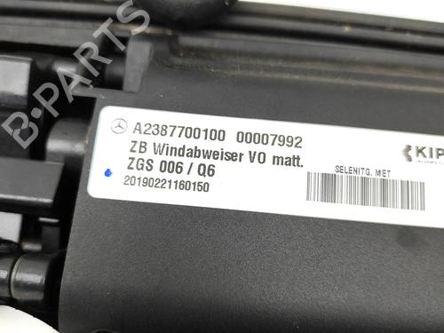 Andre MERCEDES-BENZ E-CLASS Convertible (A238) E 300 (238.448) | BP37469655O1 - Image 6