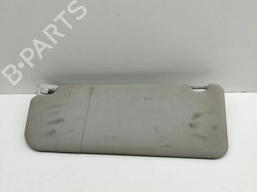 Pala sol esquerda PEUGEOT PARTNER Box Body/MPV (K9) 1.5 BlueHDi 100 (102 hp) 28560568