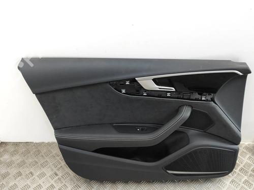 Seats set AUDI A4 B9 Avant (8W5, 8WD) RS4 TFSi quattro | BP27772126C78  - Image 7