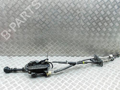 Gear lever PEUGEOT BOXER Van 2.2 BlueHDi 140 | BP40042969M90 - Image 3
