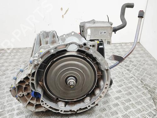 Used Gearbox Gearbox 39380449 39380449