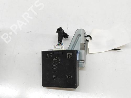 Used Electronic module Electronic module MAZDA MX-5 IV (ND__) 2.0 (ND2E, ND6E) (160 hp) 29023746 29023746