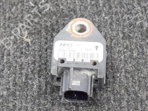 Electronic sensor HYUNDAI i30 (GD) 1.6 CRDi | BP6750538M84 - Image 2