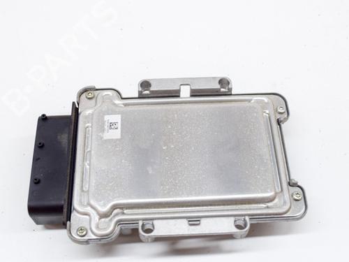 Gearbox control unit HYUNDAI ix35 (LM, EL, ELH) 2.0 CRDi 4WD | BP10072182M52 