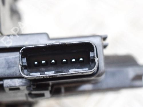 Front right lock OPEL MOKKA 1.2 (76) | BP27760181C97 