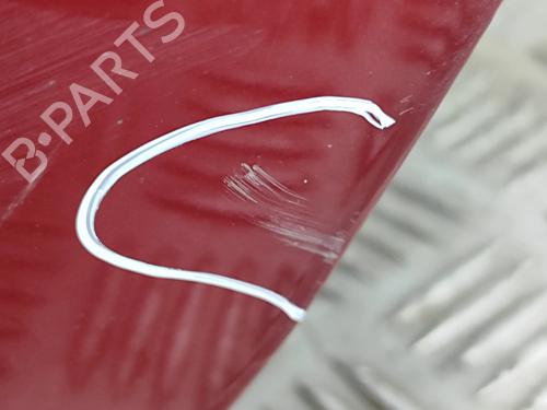 Tailgate NISSAN LEAF (ZE1) Electric | BP30108088C6