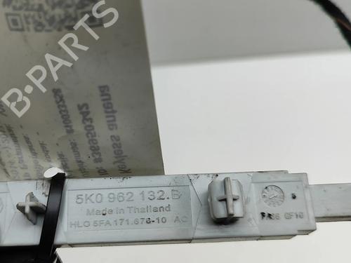 Electronic module VW PASSAT B8 (3G2, CB2) 2.0 TDI | BP37698761M83  - Image 6