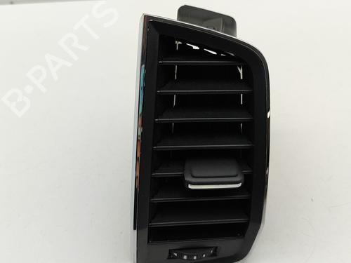 Used Air vent SKODA KAROQ (NU7, ND7) 1.0 TSI (110 hp) 28546452