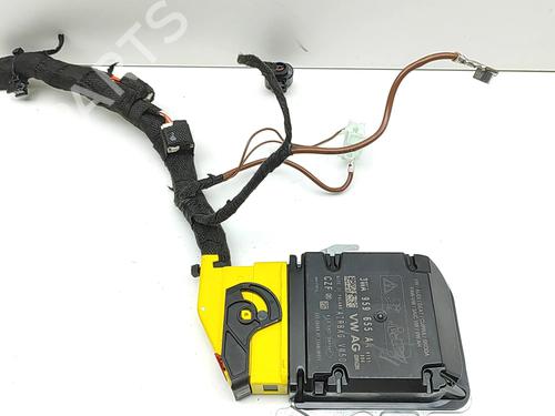 ECU airbags VW ID. Buzz Bus (EBB, EBJ) Electric (EBB, EBJ) | BP30621206M53 - Image 3