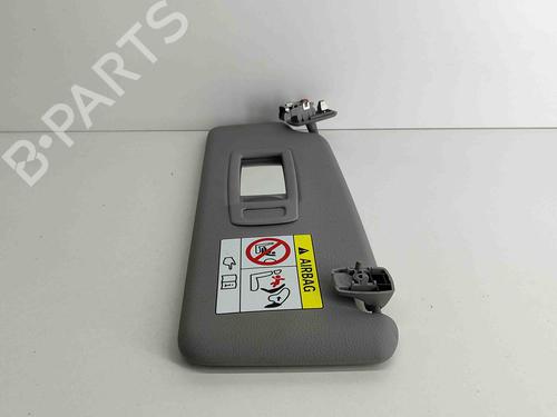Left sun visor BMW X1 (F48) sDrive 20 i | BP18605184I1 
