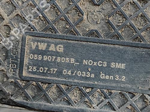Elektronisk sensor VW AMAROK (2HA, 2HB, S1B, S6B, S7A, S7B) 3.0 TDI 4motion | BP27608152M84 