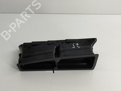 Air vent PEUGEOT 3008 I MPV (0U_) 1.6 HDi 115 / BlueHDi 115 | BP24583274I21 