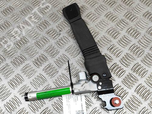 Used Seat buckle SSANGYONG KORANDO (C300) E-Motion (190 hp) 28431067