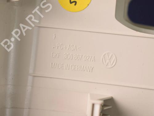 Other VW PASSAT B8 Variant (3G5, CB5) 2.0 TDI 4motion | BP33365066O1 - Image 3