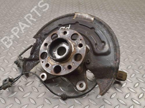 Used Right front steering knuckle SSANGYONG TIVOLI 1.6 (128 hp) 30229835
