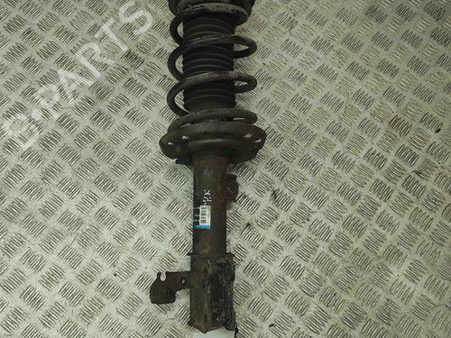 Used Left front shock absorber SAAB 9-3 (YS3F, E79, D79, D75) 1.9 TiD (150 hp) 27257790