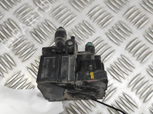 Used Electronic module Electronic module JAGUAR I-PACE (X590) EV400 AWD (400 hp) 28436020 28436020