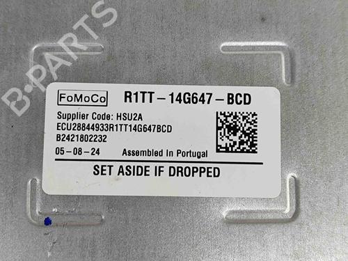 Modulo electronico FORD PUMA (J2K, CF7) 1.0 EcoBoost mHEV | BP27785067M83