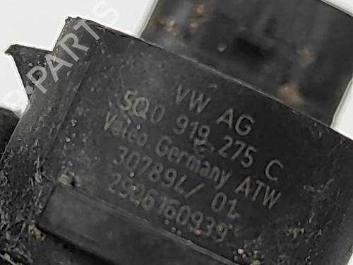 Electronic module PORSCHE 911 (991) 3.0 Carrera S | BP32392365M83 - Image 6