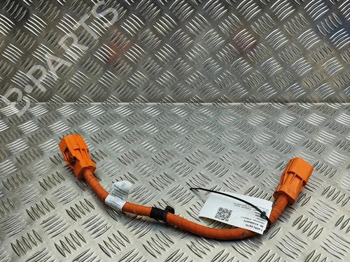 Faisceau de câbles PORSCHE TAYCAN Cross Turismo (Y1B) 4S Performance Battery Plus (Y1BDB1) (571 hp) 31762701