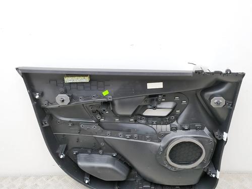 Front right panel PEUGEOT PARTNER Box Body/MPV (K9) 1.5 BlueHDi 75 | BP40188817C59 - Image 4