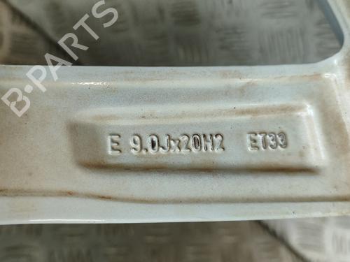 Rim AUDI Q7 (4MB, 4MG, 4MQ) 3.0 TDI quattro | BP25216620C45 