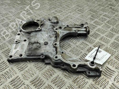 Used Timing cover VOLVO V60 I (155) D3 / D4 (163 hp) 23248469