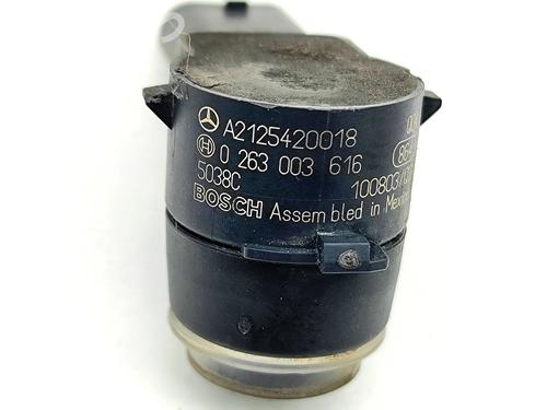 Electronic module MERCEDES-BENZ S-CLASS Coupe (C216) CL 500 4-matic (216.394) | BP33387889M83  - Image 7