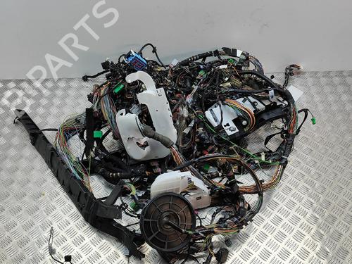 Ledningsnet JAGUAR XJ (X351) 3.0 SCV6 (340 hp) 19501497