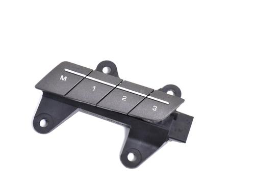 Used Switch LAND ROVER RANGE ROVER EVOQUE (L538) 2.2 D 4x4 (190 hp) 30216881