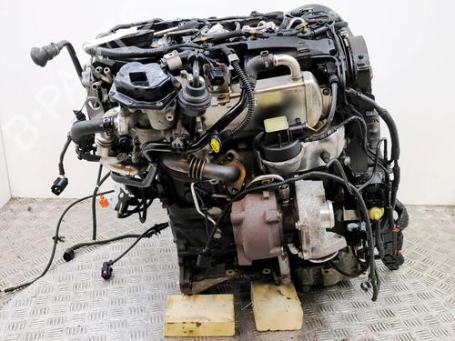 Engine AUDI Q5 (8RB) 2.0 TDI quattro | BP39511727M1 - Image 2