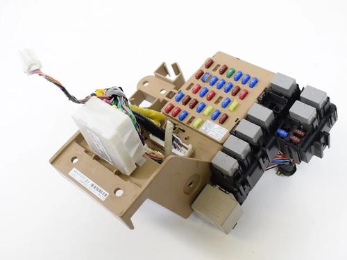 Used Fuse box SUBARU FORESTER (SH_) 2.0 D AWD (SHH, SHD, SHN) (147 hp) 9898546