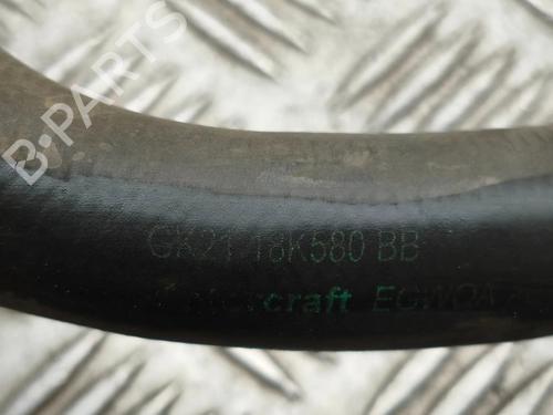 Pipe FORD TRANSIT V363 Platform/Chassis (FED, FFD) 2.0 EcoBlue | BP39380756M125 - Image 6