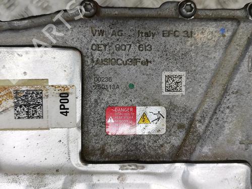 Engine VW ID.4 (E21) PRO | BP33381517M1 - Image 10