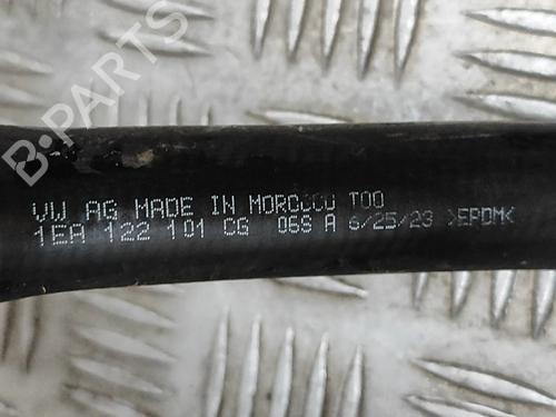 Pipe AUDI Q4 E-TRON Sportback (F4N) 40 | BP27786809M125 