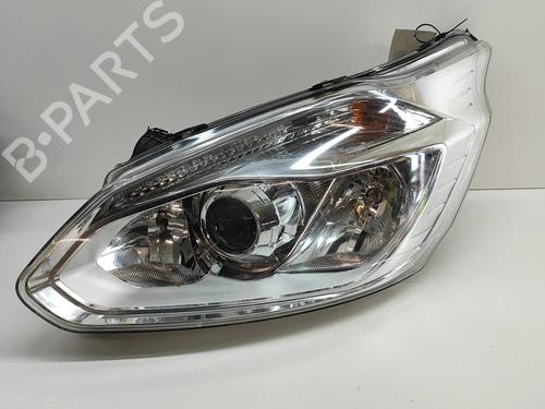 Used Left headlight FORD TRANSIT CUSTOM V362 Van (FY, FZ) 2.0 EcoBlue (130 hp) 29510680