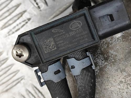 Egr JAGUAR F-PACE (X761) 2.0 TD4 AWD | BP25862590M69 - Image 9