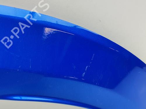 Rear left wheel arch trim FORD PUMA (J2K, CF7) 1.0 EcoBoost mHEV | BP29392150C136 