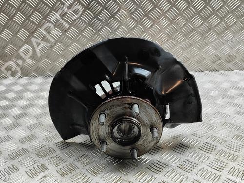 Used Left front steering knuckle Left front steering knuckle LEXUS UX (_AA1_, _AH1_, _MA1_) 250h (MZAH10) (184 hp) 27777831 27777831