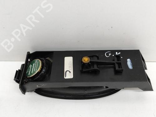 Rear left interior door handle JAGUAR XJ (X308) 4.0 | BP17016078I15 