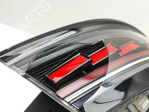Left taillight PORSCHE CAYENNE Coupe (9YB) 3.0 AWD (9YBAA1) | BP34641990C34 - Image 8