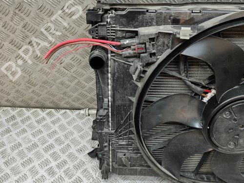 Radiator set MERCEDES-BENZ E-CLASS (W213) E 350 e (213.050) | BP33376736M120 - Image 3