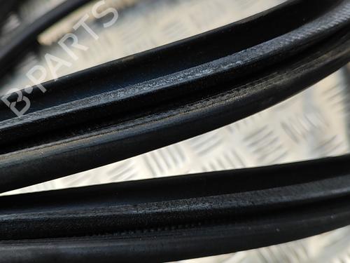Rubber door seal TOYOTA PRIUS (_W3_) 1.8 Hybrid (ZVW30) | BP28956316C142 