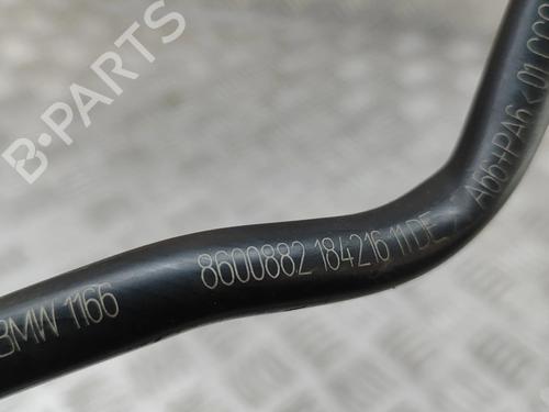 Pipe BMW 1 (F21) 118 d | BP24819869M125 