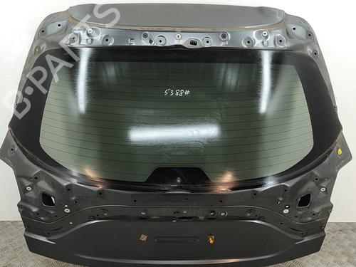 Used Tailgate MAZDA CX-5 (KF) 2.0 (165 hp) 26616532