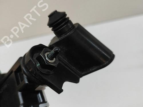 Tankdæksel MAZDA MX-5 IV (ND__) 2.0 (ND2E, ND6E) | BP29007543C161 