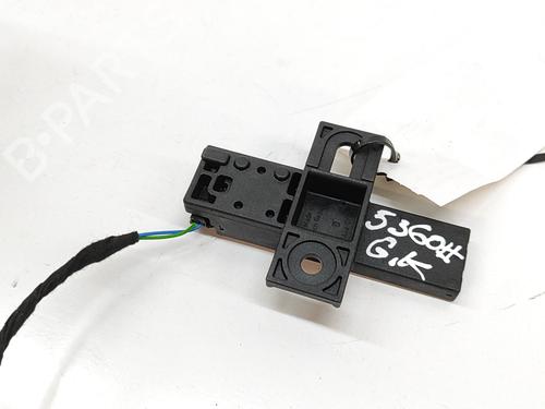 Module électronique VW TOUAREG (CR7, RC8) 3.0 TDI 4motion | BP26939664M83 