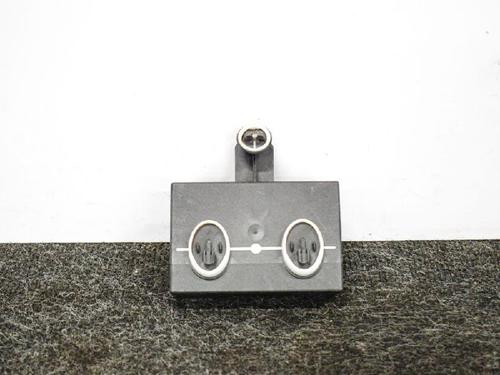 Elektronische module AUDI A4 B8 Avant (8K5) 2.0 TDI | BP6743509M83 