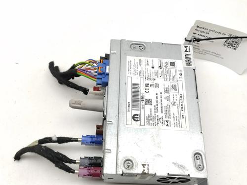 Electronic module CITROËN BERLINGO Box Body/MPV (K9) e-Berlingo | BP39619573M83 - Image 3
